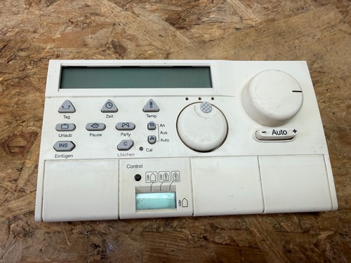 Buderus logamatic mec2 - buderus,