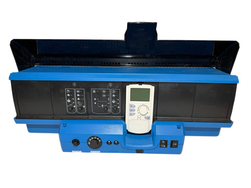 Buderus logamatic r4321 - logamatic,