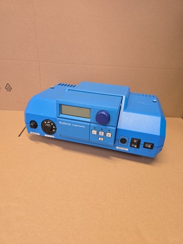 Buderus logamatic r2107 s09 - r2107, so