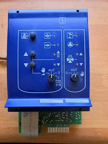 Buderus modul 432 zm - buderus,