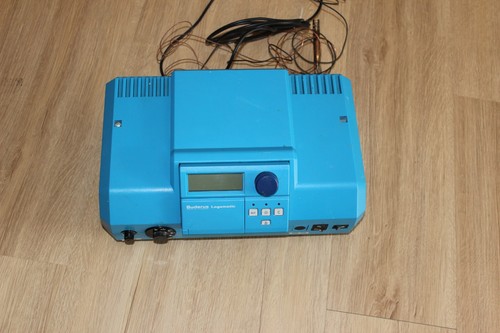 Buderus logamatic r2107 - r2107, s0
