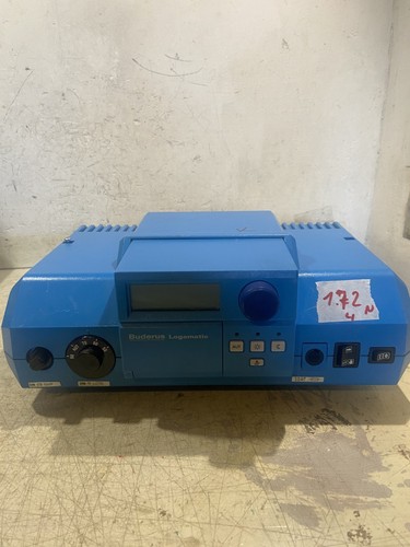 Buderus logamatic r2107 - r2107,