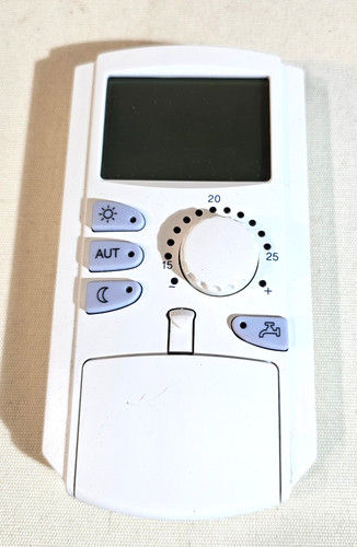 Buderus logamatic mec2 - buderus,