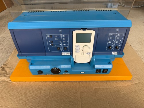 Buderus logamatic r4211 verp - buderus,